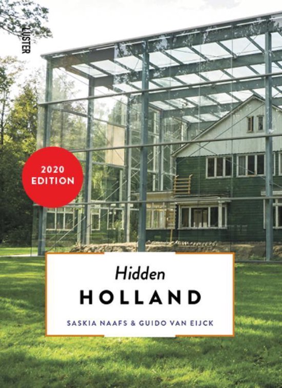 Hidden - Hidden Holland