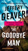 A Colter Shaw Novel-The Goodbye Man