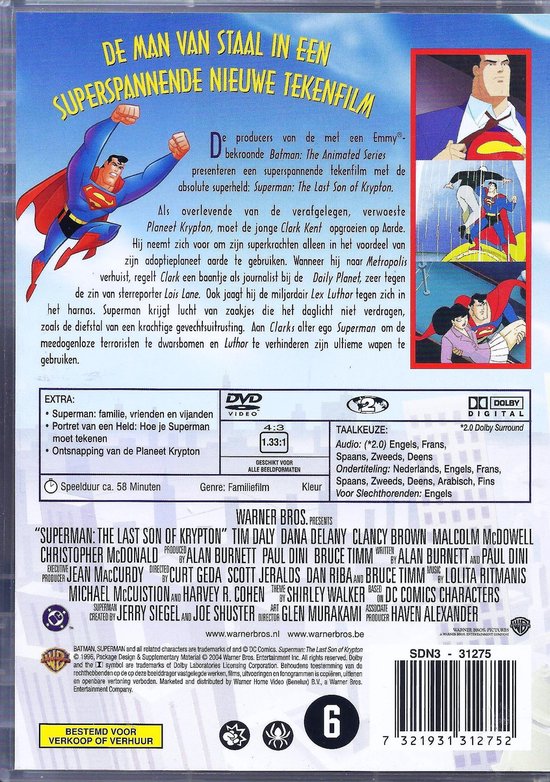 Dollar Tree Unboxing: Jedi Junkies/ Superman - The Last Son of Krypton  (DVD) 