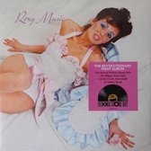 Roxy Music - The Steven Wilson Stereo Mix (Clear Vinyl) (Mastered By Frank Arkwright) (RSD 2020)
