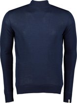 Hensen Coltrui - Slim Fit - Blauw - S