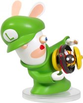 Mario + Rabbids Kingdom Battle Rabbid-Mario 3-inch - Figurine