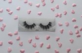 Wimpers #104 Heart - nepwimpers - valse wimpers - wimperstrips- wimperextensions incl. lijm