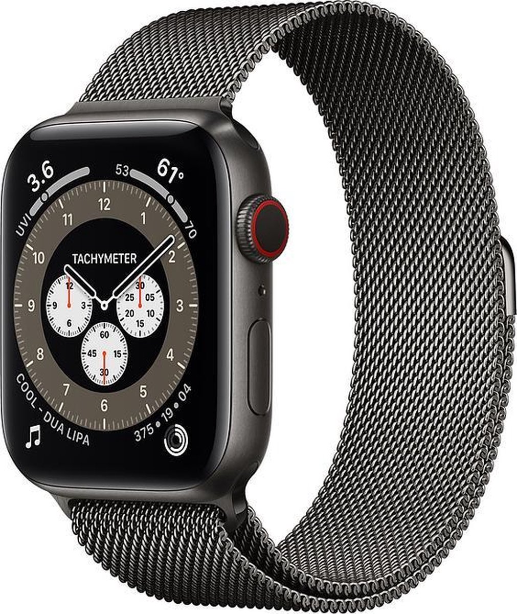 apple watch 42mm serie 6