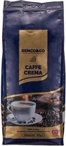 REMCO&CO 100% Arabica Koffiebonen 500g