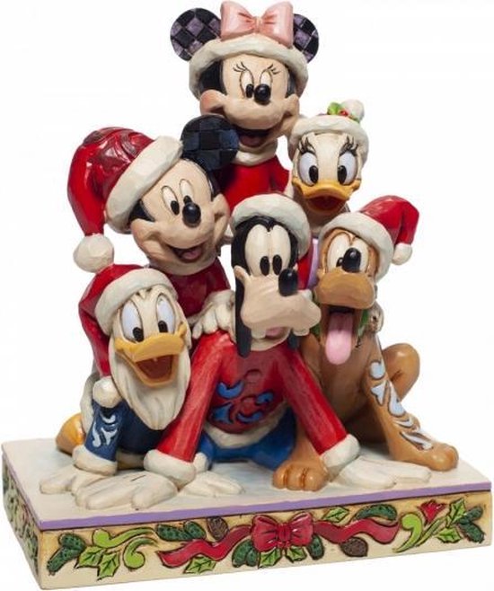 Mickey Mouse & Friends 15 cm