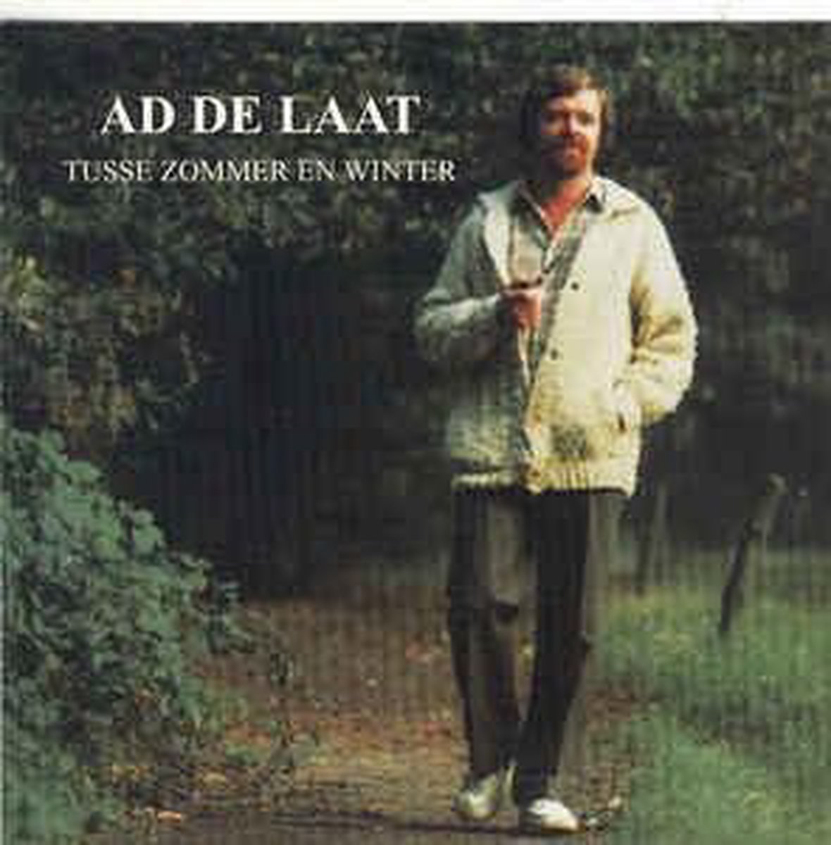 Tusse Zommer En Winter