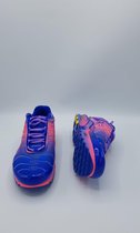 Nike air max plus (gs) qs maat 38