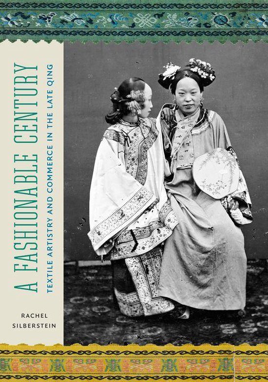 A Fashionable Century - cover