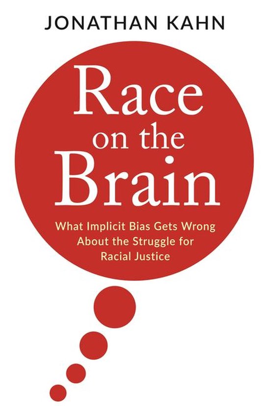 Race on the Brain - cover