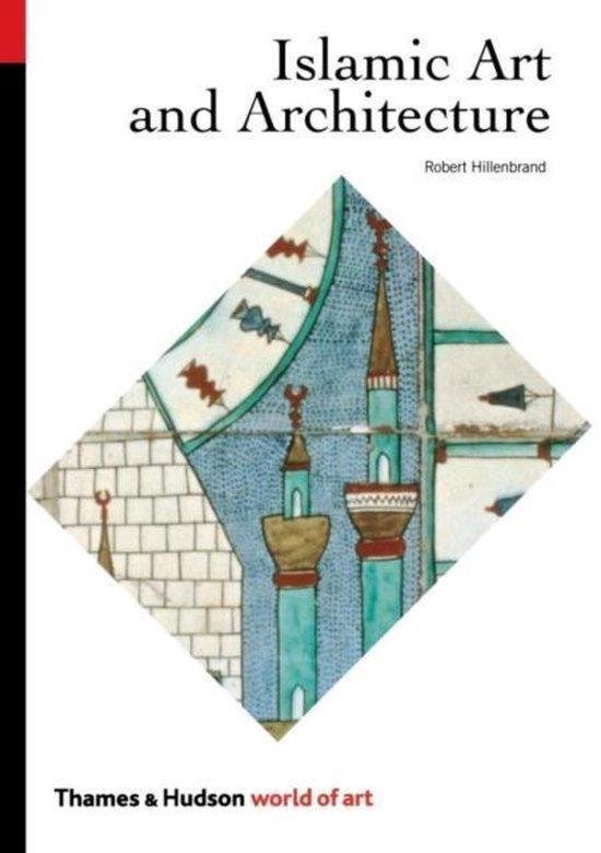 World Of Art Islamic Art & Architecture