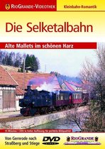 Die Selketalbahn