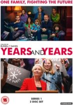 Years And Years (DVD)