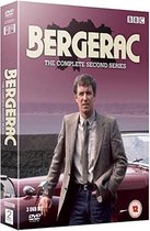Bergerac - Series 2 [DVD] [1981], Good, John Nettles,