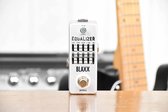 Blaxx BX-EQ 5B Equalizer mini pedaal