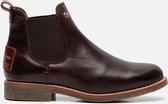 Panama Jack Giordana Igloo Brk B1 Chelsea boots bruin - Maat 39