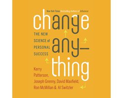 Change Anything