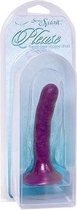 Sportsheets - Please Silicone Dildo