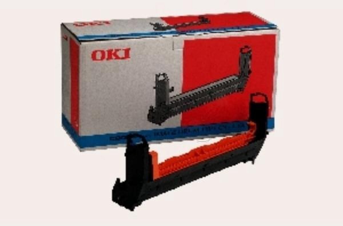 OKI - 41514711 - Drum Kit LET OP: Geen Toner!
