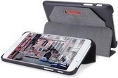 Case Logic CSGE2175 - Tablethoes - Samsung Galaxy Tab 4 7.0 - Grijs