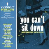 Various Artists - You Got The Power: Cameo Parkway Northern Soul (CD)