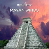 Thunderbeat - Mayan Winds (CD) (Hemi-Sync)