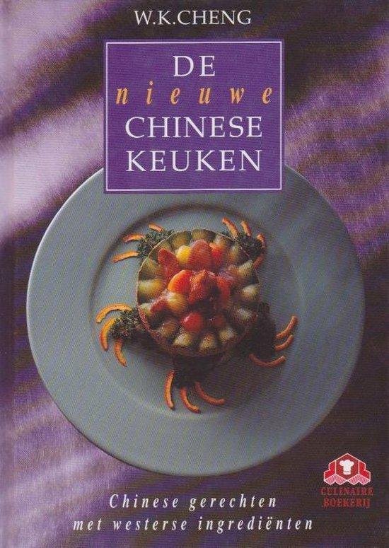 De nieuwe chinese keuken, W.K. Cheng