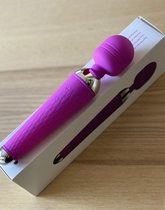 Valentijnsdag Valentine Wand massager vibrator draadloos