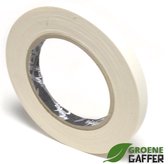 MagTape Ultra Matt gaffa tape 12mm x 25m wit