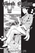 Black Butler Serial 170 - Black Butler, Chapter 170