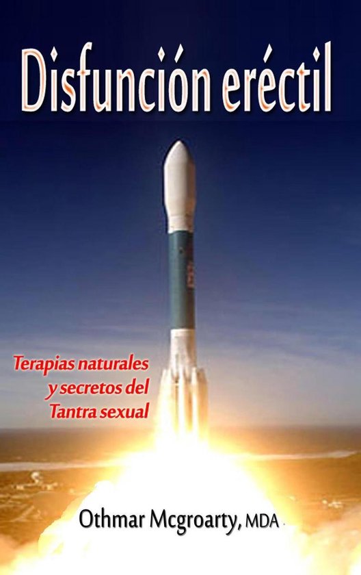 Disfunción eréctil - cover