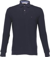 Polo Donkerblauw