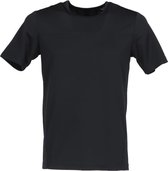 T-shirt Zwart