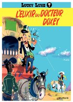 Lucky Luke 7 - Lucky Luke - Tome 7 - L'élixir du Docteur Doxey