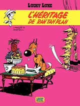 Lucky Luke 11 - Lucky Luke - Tome 11 - L'Héritage de Rantanplan