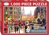 London Puzzel 1000 Stukjes