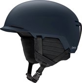 Smith Skihelm - Unisex - navy/zwart