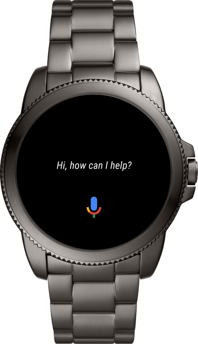 時計 Fossil Gen 5E Smartwatch (FTW4049) Buy Fossil FTW4049 Gen 5E Smartwatch ✔️ 30% OFF