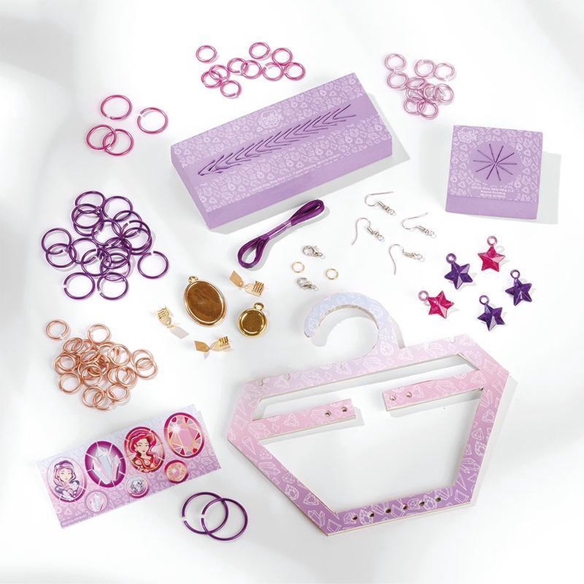 Totum Bling Bling Sieraden Maken — afbeelding 2