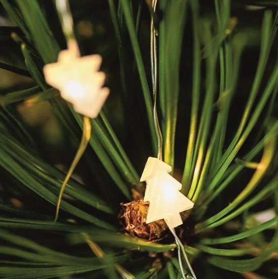 Led verlichting kerstboom sfeerverlichting kerst bol