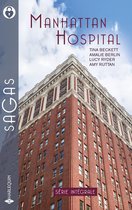 Manhattan hospital - Manhattan Hospital