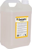 Sneeuwvloeistof voor sneeuwmachine - BeamZ FSNF5 - 5 liter - Universeel