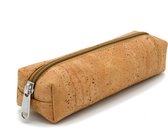 Etui - Kurk - Made in Portugal - Pencil Case - Pennenzak - Luxe