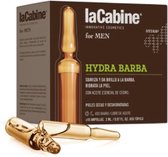 La Cabine La Cabine For Men Ampollas Hydra Barba 10 X 2 Ml