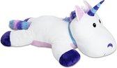 Melissa & Doug Pluche Knuffel Unicorn