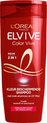 L'Oréal Paris Elvive Color Vive 2-in-1 Kleurbeschermende Shampoo & Conditioner - Gekleurd Haar - 6 x 250ml