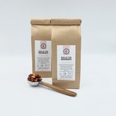 Vruchtenthee met bosvruchten - 300g losse thee