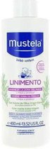 Mustela Liniment Hygiene Of The Diaper Zone 400ml
