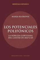 Medievalia Hispanica - Los potenciales polifónicos