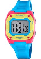 Calypso Unisexhorloge K5813/4